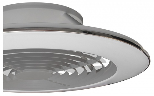 Светильник с вентилятором Mantra (люстры-вентиляторы) Alisio 7491 в Нижнем Новгороде фото 2