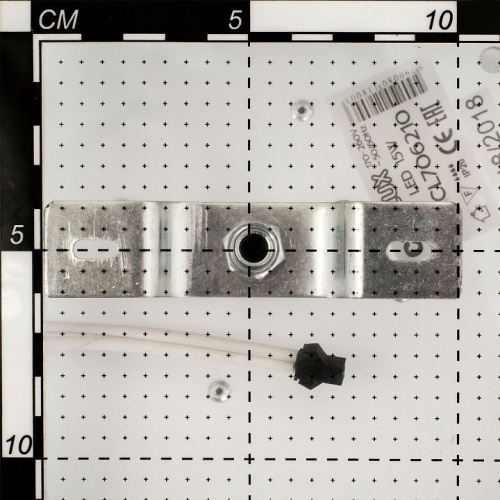 Накладной светильник Citilux Фостер-1 CL706121 в Смоленске фото 2