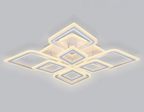 Потолочная люстра Ambrella Light FA FA8911 в Нижнем Новгороде фото 5