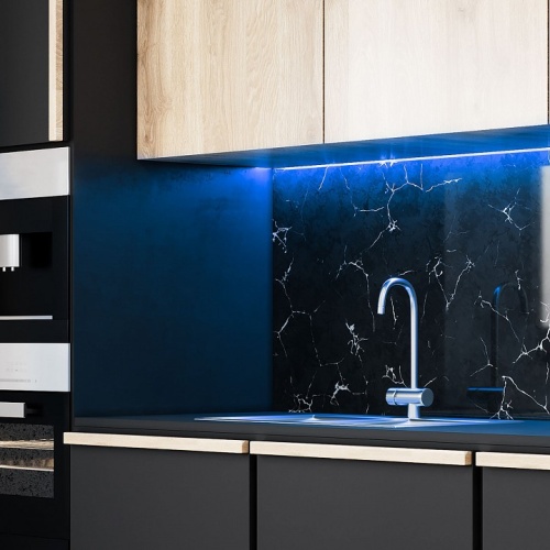 Комплект с лентой светодиодной Gauss Basic BT012 в Нижнем Новгороде фото 8