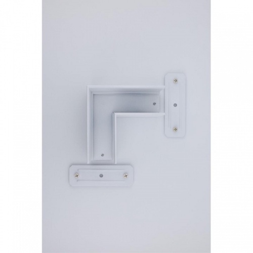 Соединитель угловой L-образный для треков накладных Aployt Magnetic track 220 APL.0282.10.01 в Нижнем Новгороде фото 9