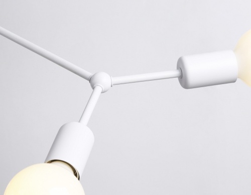 Люстра на штанге Ambrella Light TR TR8031 в Нижнем Новгороде фото 2