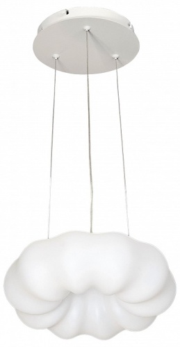 Подвесной светильник Zortes Soft ZRS.1119.01 в Нижнем Новгороде фото 4