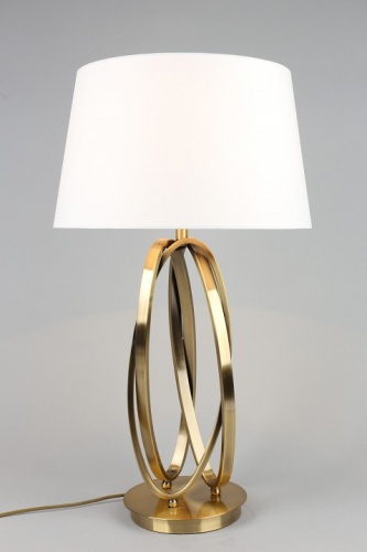 Настольная лампа декоративная Aployt Monika APL.739.04.01 в Нижнем Новгороде фото 3