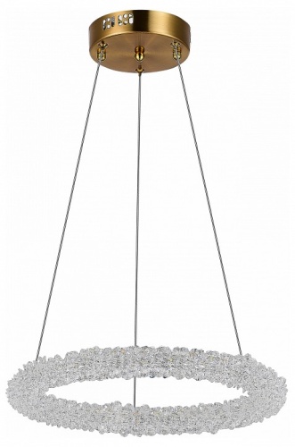 Подвесной светильник ST-Luce Avana SL6110.203.01 в Нижнем Новгороде фото 6