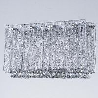 Накладной светильник iLamp KING W707 CR в Нижнем Новгороде