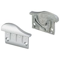 Заглушка Arlight ALU-ASYMETRIC 019629 в Нижнем Новгороде