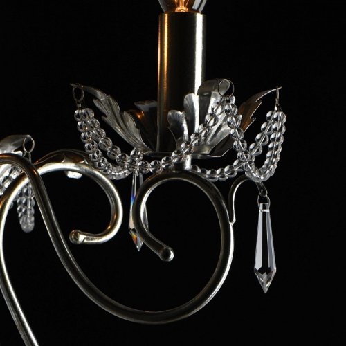 Торшер Chiaro Валенсия 3 299042303 в Нижнем Новгороде фото 7