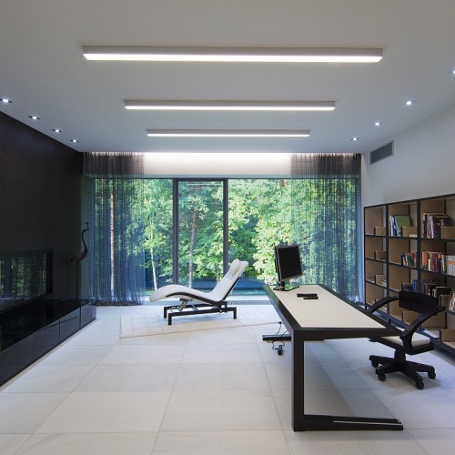 Накладной светильник Elektrostandard Grand a041487 в Нижнем Новгороде фото 3