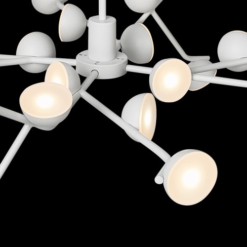 Подвесная люстра Mantra Adn 6261 в Нижнем Новгороде фото 6