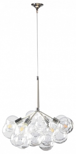 Подвесной светильник Loft it Bunch 10048/6 White в Нижнем Новгороде фото 6