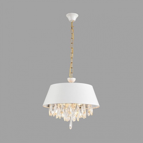 Подвесная люстра Lumion CLASSI 8374/3 в Нижнем Новгороде фото 5