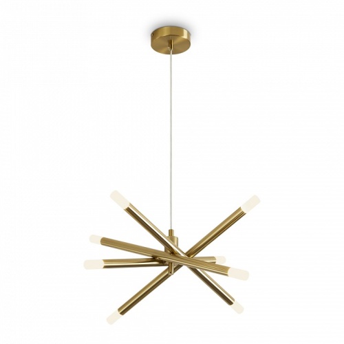 Подвесная люстра Freya Wands FR6130PL-L24B в Нижнем Новгороде фото 7