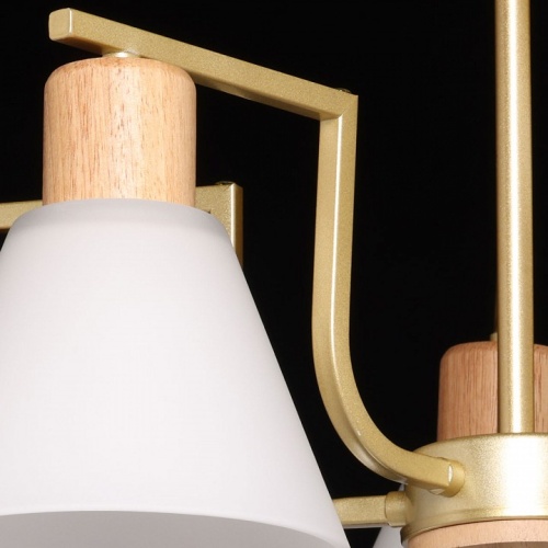 Люстра на штанге De City Дэла 45 635016505 в Нижнем Новгороде фото 5