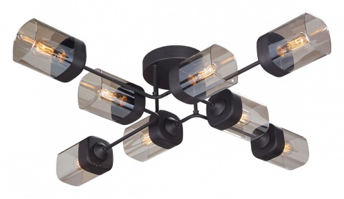 Потолочная люстра Vitaluce 4889 V4889-1/8PL в Нижнем Новгороде