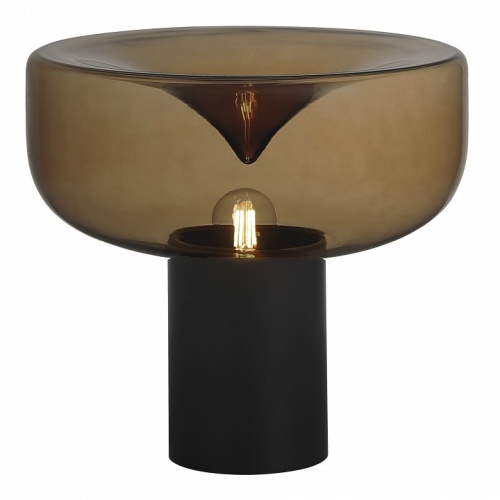 Настольная лампа декоративная ST-Luce Ripple SL6014.414.01 в Артемовском фото 2