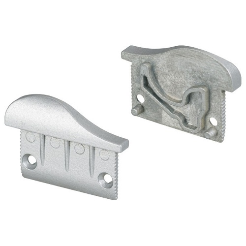 Заглушка Arlight ALU-ASYMETRIC 019629 в Нижнем Новгороде