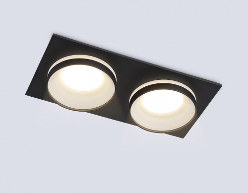 Встраиваемый светильник Ambrella Light TN TN30712 в Нижнем Новгороде фото 4