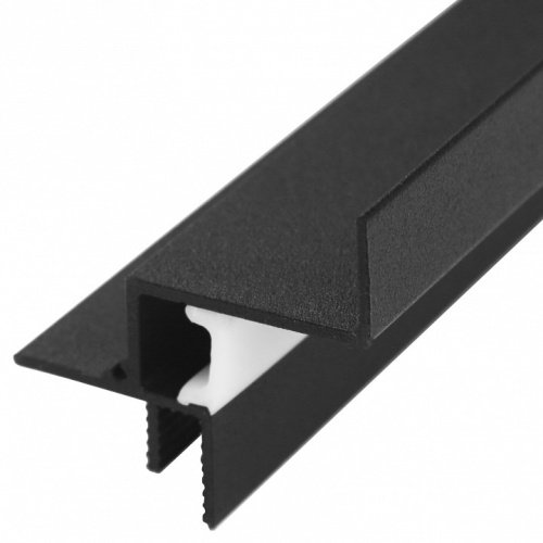 Профиль для контурной подсветки ГКЛ потолка ST-Luce Светодиодные Ленты ST037.429.01 в Нижнем Новгороде фото 2