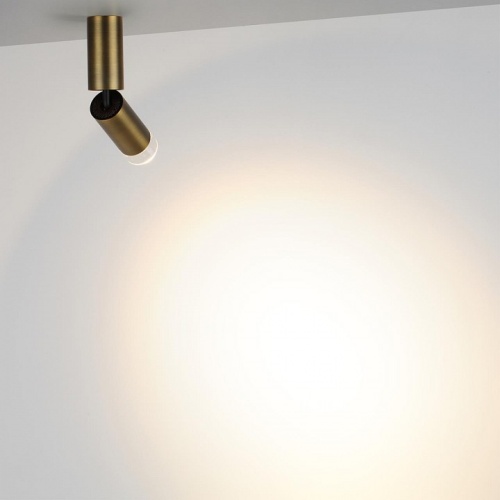 Накладной светильник Odeon Light HIGHTECH 7134/8CL в Нижнем Новгороде фото 4