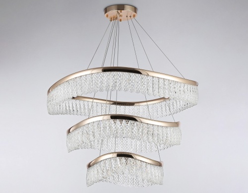 Подвесной светильник Ambrella Light TR TR49731 в Нижнем Новгороде фото 5
