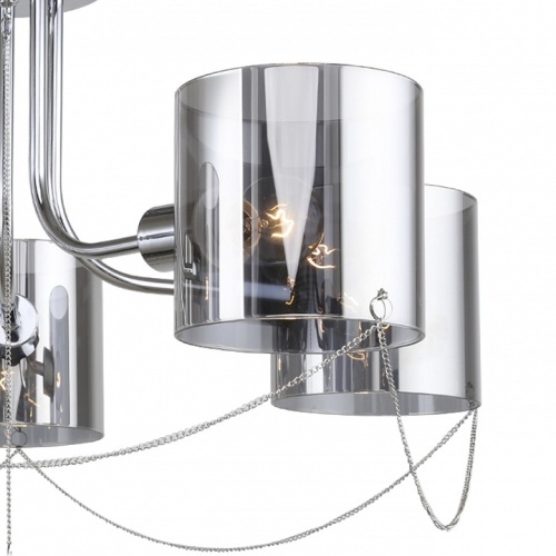 Люстра на штанге Escada Intense 683/5P в Нижнем Новгороде фото 7