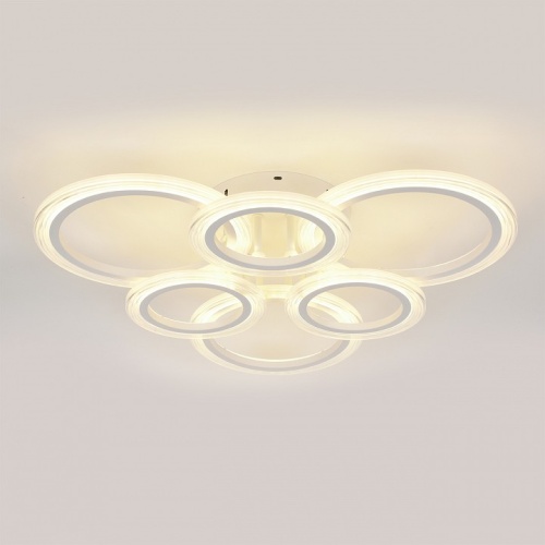 Потолочная люстра Escada Avani 10258/6LED в Нижнем Новгороде фото 3