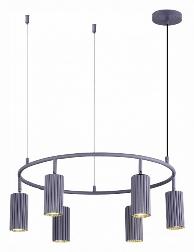 Подвесная люстра ST-Luce Kendo SL1213.703.06 в Нижнем Новгороде фото 5