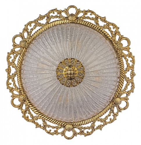 Накладной светильник Arti Lampadari Vigilanza Vigilanza E 1.13.46 G в Нижнем Новгороде фото 5