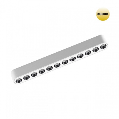 Накладной светильник Novotech SMAL 359243 в Нижнем Новгороде фото 3