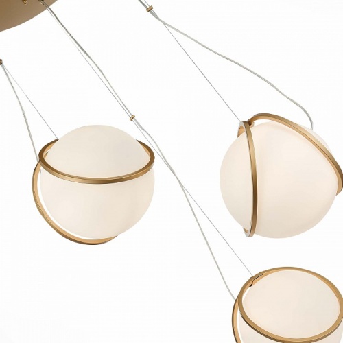 Подвесной светильник ST-Luce Acerra SL1181.353.03 в Нижнем Новгороде фото 4