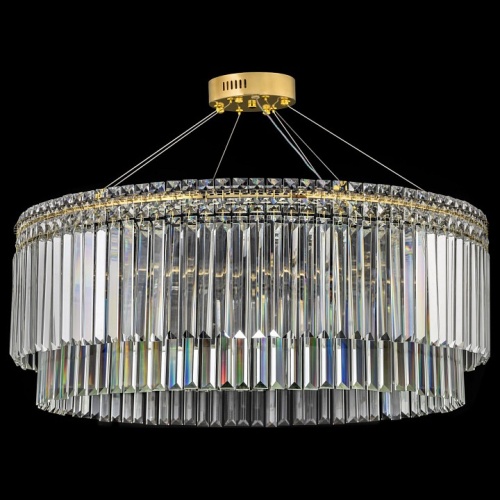 Подвесная люстра Arti Lampadari Ovindoli Gold Ovindoli L 1.5.80.101 G в Нижнем Новгороде фото 4