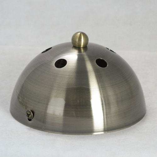 Потолочная люстра LGO Gresham LSP-8368 в Нижнем Новгороде фото 4