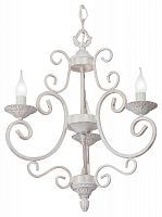 Подвесная люстра Vitaluce V1094 V1094-0/3 в Нижнем Новгороде