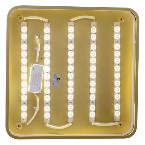 Накладной светильник Zortes Gabby ZRS.1215.03 в Нижнем Новгороде фото 6