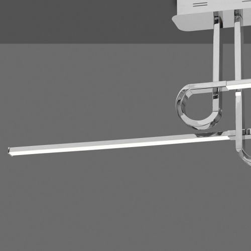 Светильник на штанге Mantra Cinto 6124 в Нижнем Новгороде фото 4