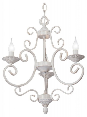 Подвесная люстра Vitaluce V1094 V1094-0/3 в Нижнем Новгороде