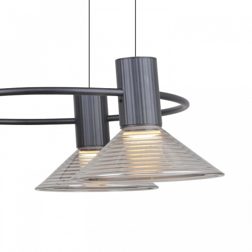 Подвесной светильник F-promo Feris 4622-5P в Нижнем Новгороде фото 2