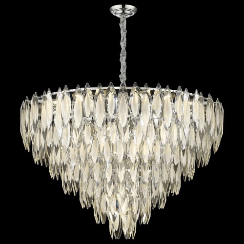 Подвесная люстра Wertmark Orlanda WE144.33.103 в Нижнем Новгороде фото 2