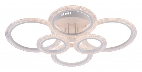 Потолочная люстра Rivoli Marion Б0060834 в Нижнем Новгороде фото 2