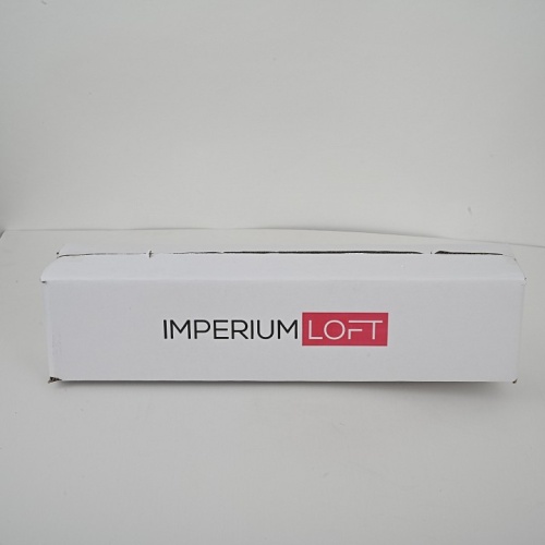 Накладной светильник Imperiumloft  Wiki-B-Wall01 в Нижнем Новгороде фото 2