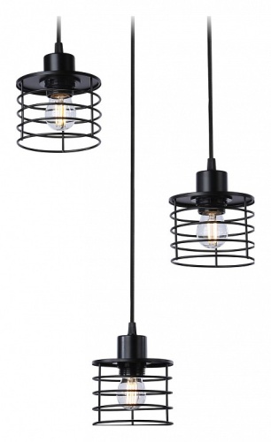 Подвесной светильник Ambrella Light TR TR8081 в Нижнем Новгороде фото 3