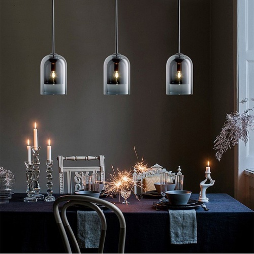 Светильник на штанге Imperiumloft ARIA Turquoise ARIA01 в Нижнем Новгороде фото 6