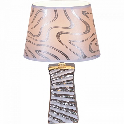 Настольная лампа декоративная 01839 01839-0.7-01 в Нижнем Новгороде фото 2