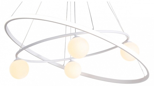 Подвесная люстра Ambrella Light FL FL66326 в Нижнем Новгороде