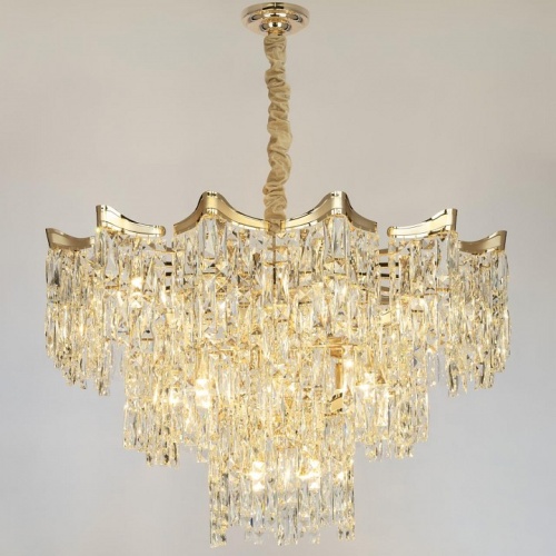 Подвесная люстра Citilux Моника CL308292 в Нижнем Новгороде фото 5