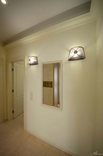 Накладной светильник Maytoni Letizia ARM365-01-R в Нижнем Новгороде фото 3