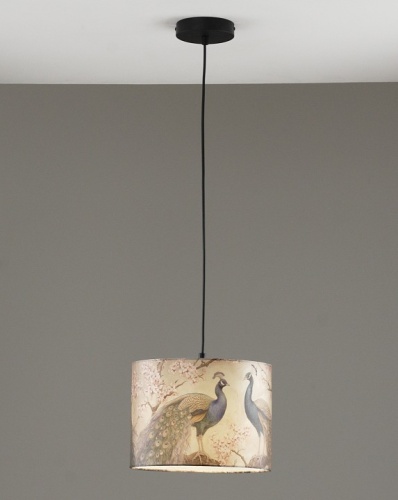 Подвесной светильник Moderli Strauss V11514-1P в Нижнем Новгороде фото 4