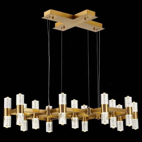 Подвесная люстра ST-Luce Gemina SL6007.203.26 в Нижнем Новгороде фото 4