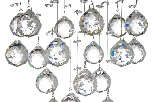 Накладной светильник Arti Lampadari Flusso Flusso H 1.4.25.615 N в Нижнем Новгороде фото 4